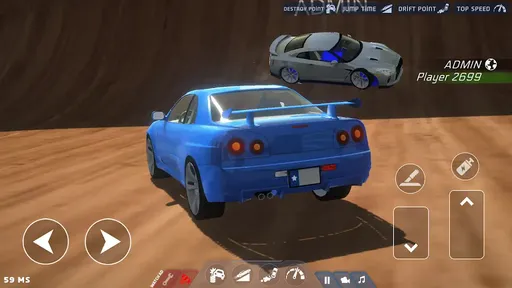 Japan Cars Nissan GT-R Skyline安卓版图3