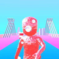 Run & Survive 3D游戏图标