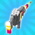 Button Gun游戏图标