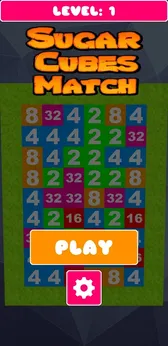 Sugar Cubes Match最新版图3