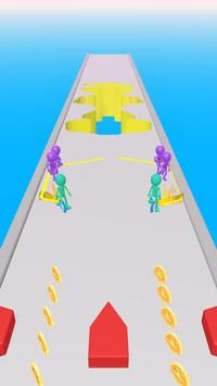 地面挖掘机跑酷(Ground Digger Run)图2
