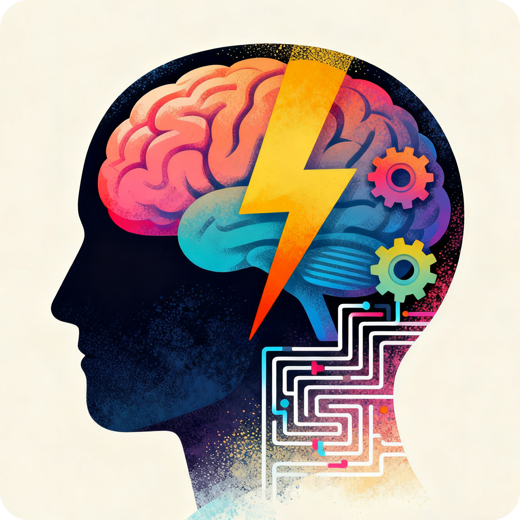 魔鬼脑锻炼app图标