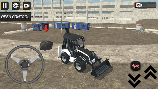 Loader Construction Works图3