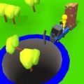 Hole Builders游戏图标