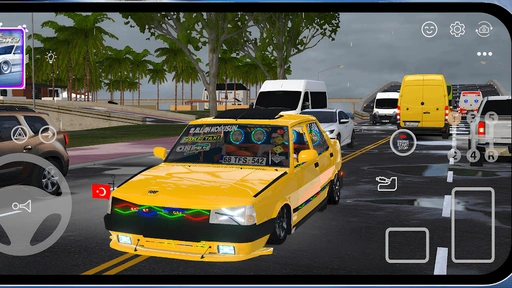 New Etiket Online手机版