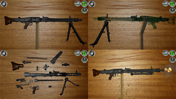 武器模拟器2游戏