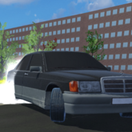 Urban Drive Challenge游戏图标