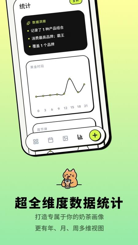 喝喝app