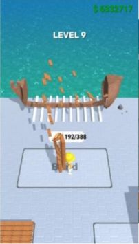 船舶建造人（Ship Builder）游戏图1