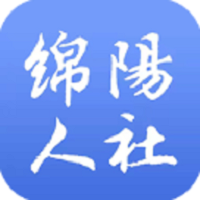 绵阳智慧人社官网版图标
