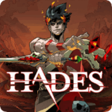 Hades游戏图标