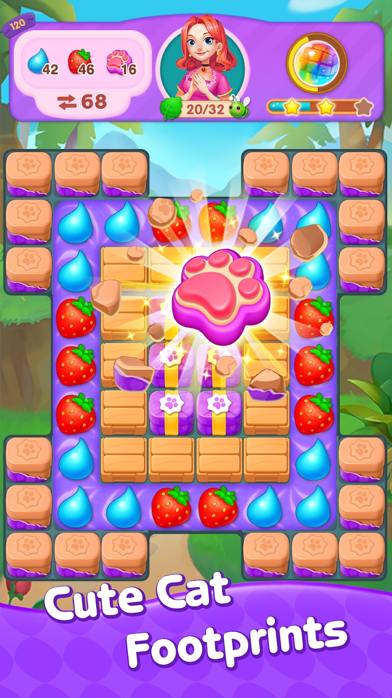 Fruit Hero图3