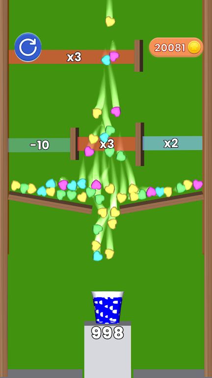 Bouncy Ball Factory