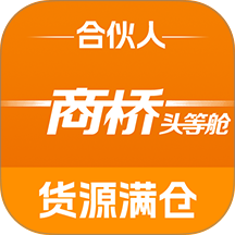 商桥头等舱最新版图标