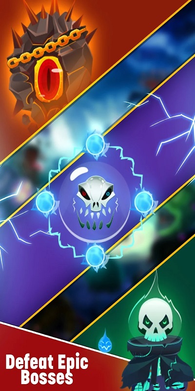 失重射击游戏(Gravity Shooter)图1