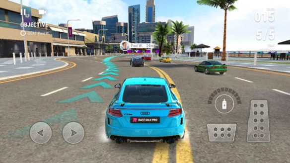 Race Max Pro手游图1
