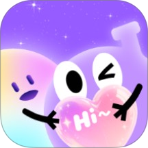 萌星岛app图标