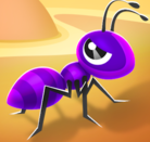 蚁丘接管（ants）游戏图标