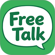 FreeTalk软件图标