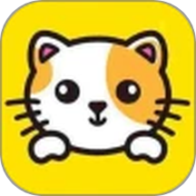 爱旅行的小猫app图标