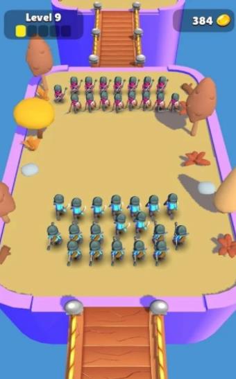 小队突袭（Squad Raid）图2