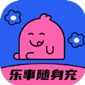 乐事随身充手机版图标