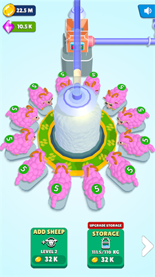 Sheep Factory图3
