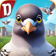 Pigeon Pop安装器图标