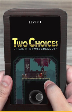 两种选择（Two Choices）游戏图3