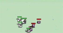 动物农场保卫战手游（Animal farm defense war）图2
