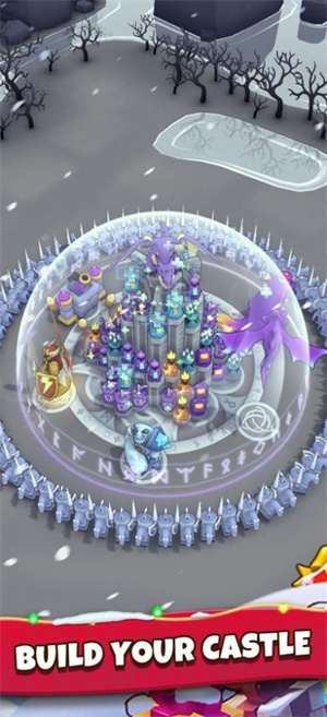 North Tower手机版图3