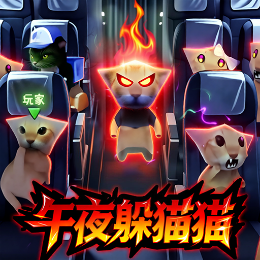 脑洞转圈圈游戏图标