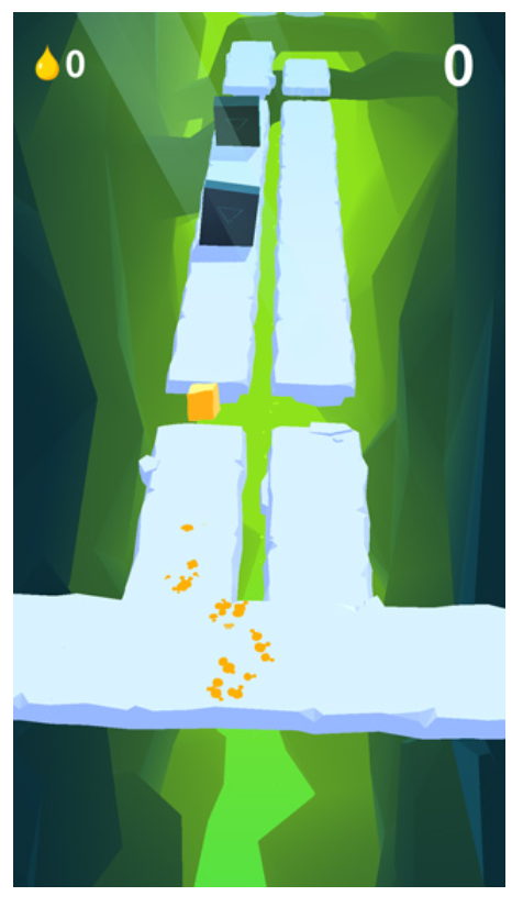 Jelly Run游戏图2