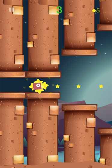 小鸟带我飞(Birdie Buddy)图1