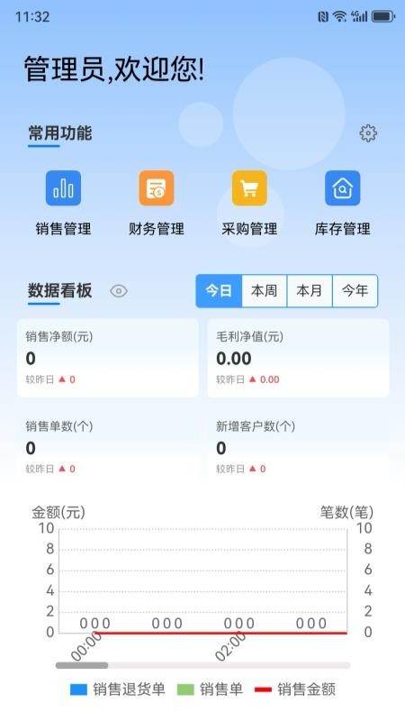 财小多app图3
