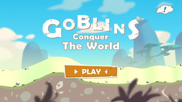 哥布林征服世界游戏(Goblins Conquer The World)图1