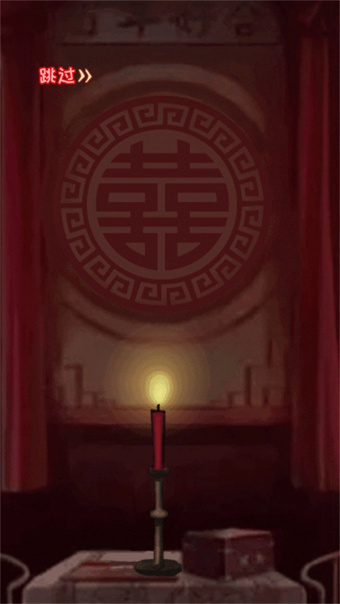 密室之线索中断游戏图1
