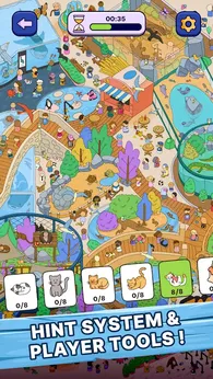 Find it: Hidden Object手机版图2