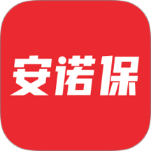 安诺保app图标