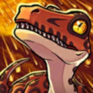 DinoSurvivalRun图标