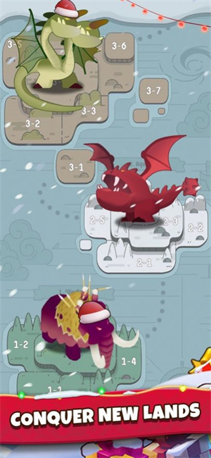 North Tower手机版图2