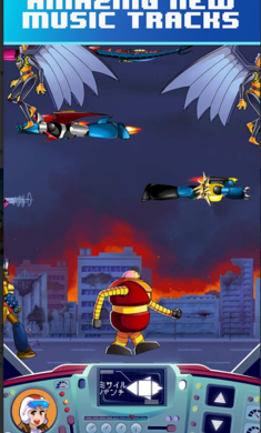 Kikaiju Attack MZ游戏