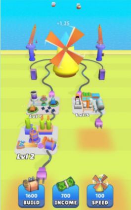 Windmill Clicker手机版图3