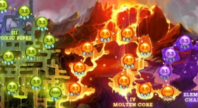 WonderCat Adventures手游图1