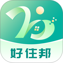好住邦app图标