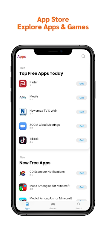 App Store安卓版图3