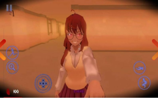 樱花学院逃生图3