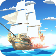 Pirate World Ocean Break游戏图标