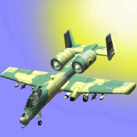 Absolute RC Flight Simulator最新版图标