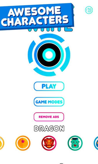 躲避白色(Dodge White)图2